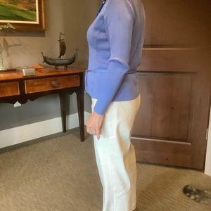 Two piece sweater set